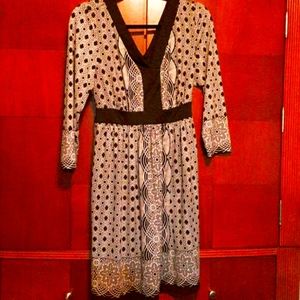 ECI New York!! *Very Beautiful W/Intricate Design*